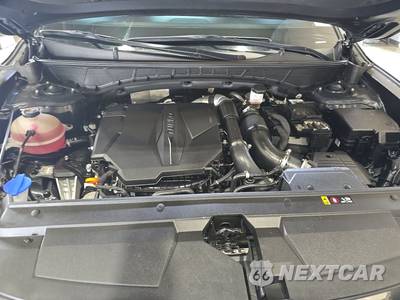 2023 Hyundai Santa Cruz Limited Crew Cab Short Bed - zdjęcie 15 z 25 - miniatura