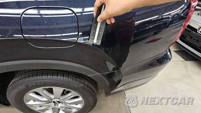 2024 Hyundai Palisade SE - zdjęcie 37 z 43 - miniatura
