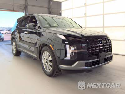 2024 Hyundai Palisade SE - zdjęcie 4 z 43 - miniatura