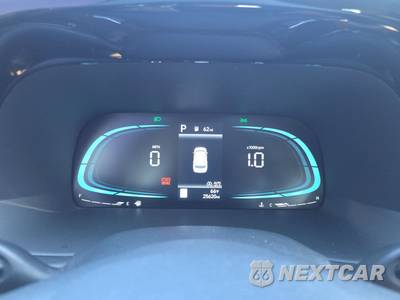 2024 Hyundai Palisade SE - zdjęcie 18 z 43 - miniatura