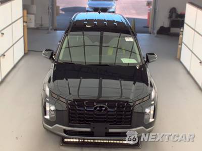 2024 Hyundai Palisade SE - zdjęcie 2 z 43 - miniatura