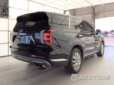 2024 Hyundai Palisade SE - zdjęcie 5 z 43 - miniatura