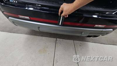 2024 Hyundai Palisade SE - zdjęcie 40 z 43 - miniatura