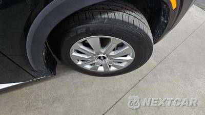 2024 Hyundai Palisade SE - zdjęcie 41 z 43 - miniatura