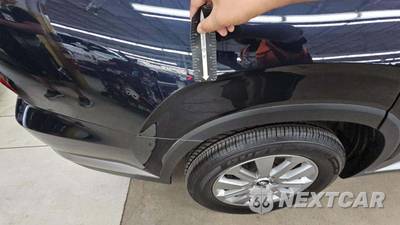 2024 Hyundai Palisade SE - zdjęcie 43 z 43 - miniatura