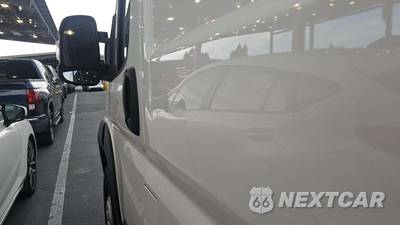 2025 Ram ProMaster 2500 Cargo Van Tradesman w/Passenger Seat Low Roof 136.0" WB - zdjęcie 35 z 35 - miniatura