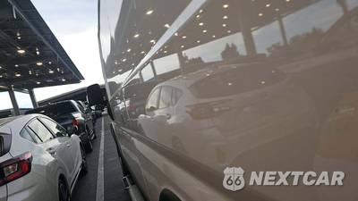 2025 Ram ProMaster 2500 Cargo Van Tradesman w/Passenger Seat Low Roof 136.0" WB - zdjęcie 33 z 35 - miniatura