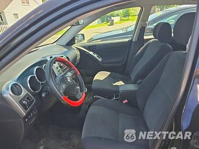 2005 Toyota Matrix - zdjęcie 13 z 21 - miniatura