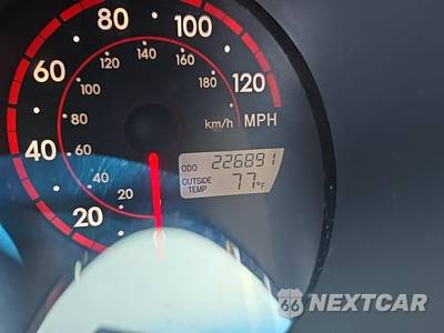 2005 Toyota Matrix - zdjęcie 15 z 21 - miniatura