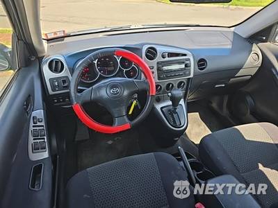 2005 Toyota Matrix - zdjęcie 14 z 21 - miniatura
