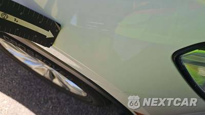 2019 Volkswagen Tiguan S - zdjęcie 23 z 33 - miniatura