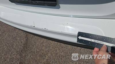 2019 Volkswagen Tiguan S - zdjęcie 22 z 33 - miniatura