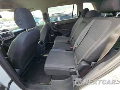 2019 Volkswagen Tiguan S - zdjęcie 13 z 33 - miniatura
