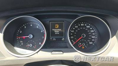 2019 Volkswagen Tiguan S - zdjęcie 19 z 33 - miniatura