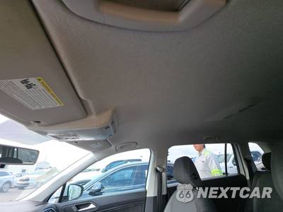 2019 Volkswagen Tiguan S - zdjęcie 18 z 33 - miniatura