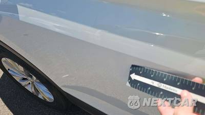 2019 Volkswagen Tiguan S - zdjęcie 31 z 33 - miniatura