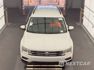 2019 Volkswagen Tiguan S - zdjęcie 2 z 33 - miniatura