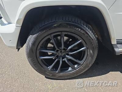 2021 Mercedes-Benz G 550 4MATIC - zdjęcie 8 z 26 - miniatura