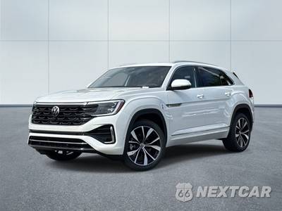 2026 Volkswagen Atlas Cross Sport 2.0T SE