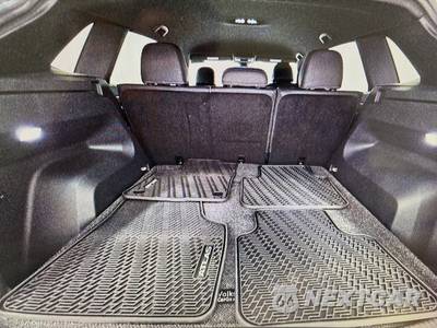 2026 Volkswagen Atlas Cross Sport 2.0T SE - zdjęcie 11 z 24 - miniatura