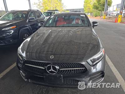 2021 Mercedes-Benz CLS 450 - zdjęcie 2 z 30 - miniatura