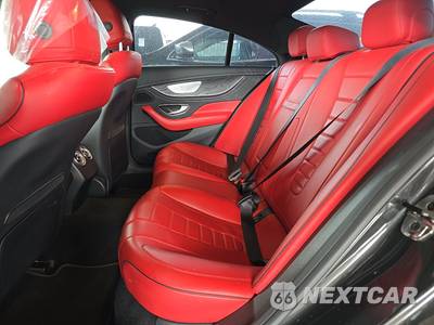 2021 Mercedes-Benz CLS 450 - zdjęcie 13 z 30 - miniatura