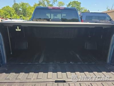 2025 GMC Sierra 1500 Denali Crew Cab Short Bed 5SA - zdjęcie 20 z 25 - miniatura