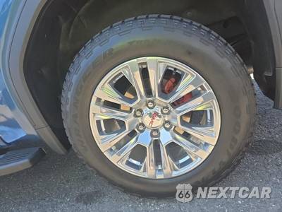 2025 GMC Sierra 1500 Denali Crew Cab Short Bed 5SA - zdjęcie 11 z 25 - miniatura