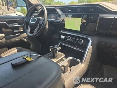 2025 GMC Sierra 1500 Denali Crew Cab Short Bed 5SA - zdjęcie 25 z 25 - miniatura