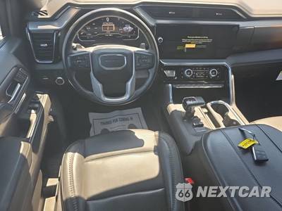 2025 GMC Sierra 1500 Denali Crew Cab Short Bed 5SA - zdjęcie 14 z 25 - miniatura