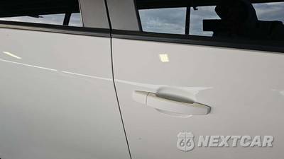 2022 Chevrolet Trax LS 1LS - zdjęcie 26 z 36 - miniatura