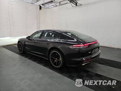 2023 Porsche Panamera 4 E-Hybrid - zdjęcie 6 z 31 - miniatura