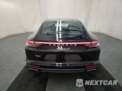 2023 Porsche Panamera 4 E-Hybrid - zdjęcie 5 z 31 - miniatura