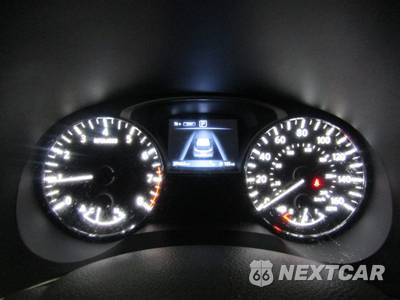 2017 Nissan Pathfinder SL - zdjęcie 12 z 22 - miniatura