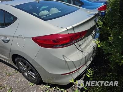 2017 Hyundai Elantra SE Sedan - zdjęcie 5 z 24 - miniatura