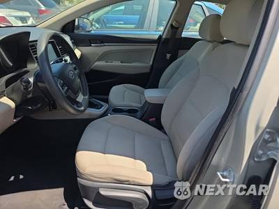 2017 Hyundai Elantra SE Sedan - zdjęcie 13 z 24 - miniatura