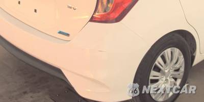 2019 Nissan Versa Note SV - zdjęcie 29 z 33 - miniatura