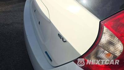 2019 Nissan Versa Note SV - zdjęcie 26 z 33 - miniatura