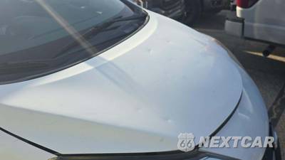 2019 Nissan Versa Note SV - zdjęcie 24 z 33 - miniatura