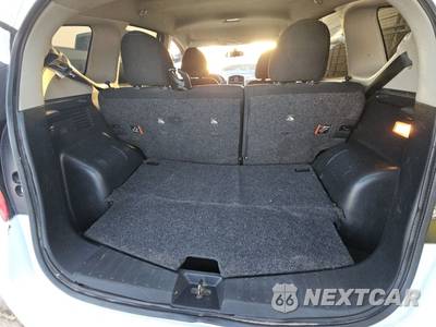 2019 Nissan Versa Note SV - zdjęcie 16 z 33 - miniatura