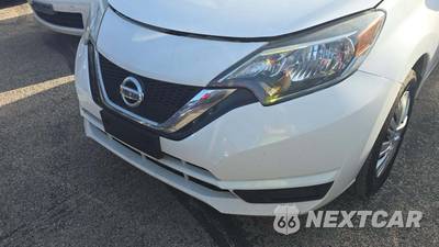 2019 Nissan Versa Note SV - zdjęcie 33 z 33 - miniatura