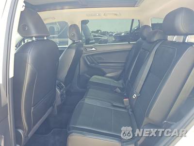 2019 Volkswagen Tiguan SEL - zdjęcie 13 z 24 - miniatura