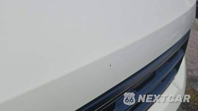 2019 Volkswagen Tiguan SEL - zdjęcie 24 z 24 - miniatura
