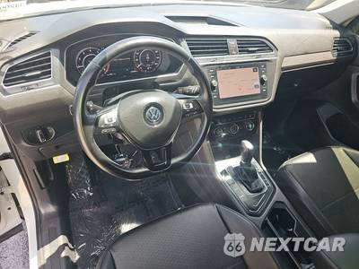 2019 Volkswagen Tiguan SEL - zdjęcie 7 z 24 - miniatura