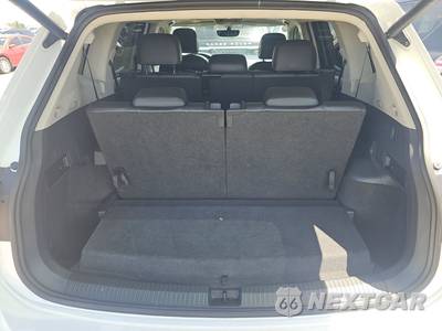 2019 Volkswagen Tiguan SEL - zdjęcie 17 z 24 - miniatura