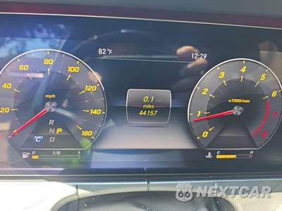 2020 Mercedes-Benz E 350 4MATIC Sedan - zdjęcie 15 z 30 - miniatura