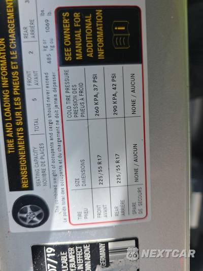 2020 Mercedes-Benz E 350 4MATIC Sedan - zdjęcie 7 z 30 - miniatura
