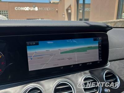 2020 Mercedes-Benz E 350 4MATIC Sedan - zdjęcie 30 z 30 - miniatura