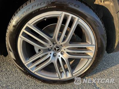 2022 Mercedes-Benz GLS 450 4MATIC - zdjęcie 17 z 78 - miniatura