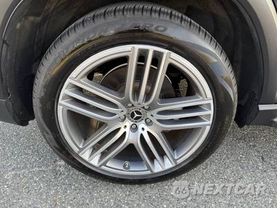 2022 Mercedes-Benz GLS 450 4MATIC - zdjęcie 19 z 78 - miniatura